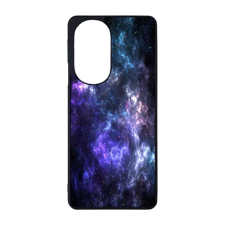 کاور گالری وبفر طرح کهکشان مناسب برای گوشی موبایل موتورولا moto edge 30 pro