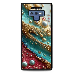 AKAM AMC-WSGN9-JWELERY-23 Cover For Samsung Galaxy Note 9