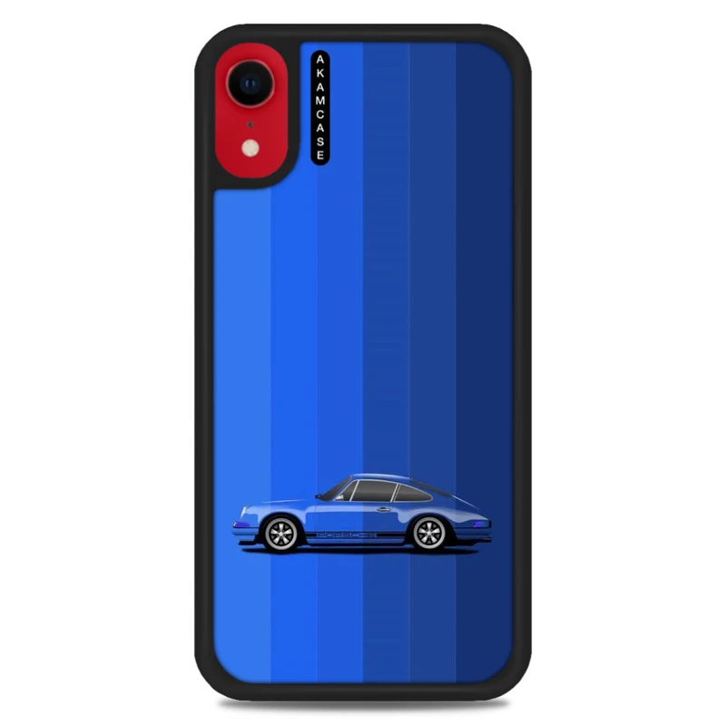 کاور آکام مدل AMC-WAXR-CARS-23 مناسب برای گوشی موبایل اپل iPhone XR