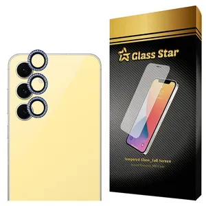 Glass Star NRIG20 Ring Lens For Samsung Galaxy S24 FE 5G