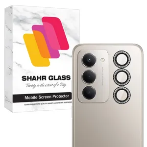 Shahr Glass NRIS20 Ring Lens For Xiaomi Redmi Note 15 5G