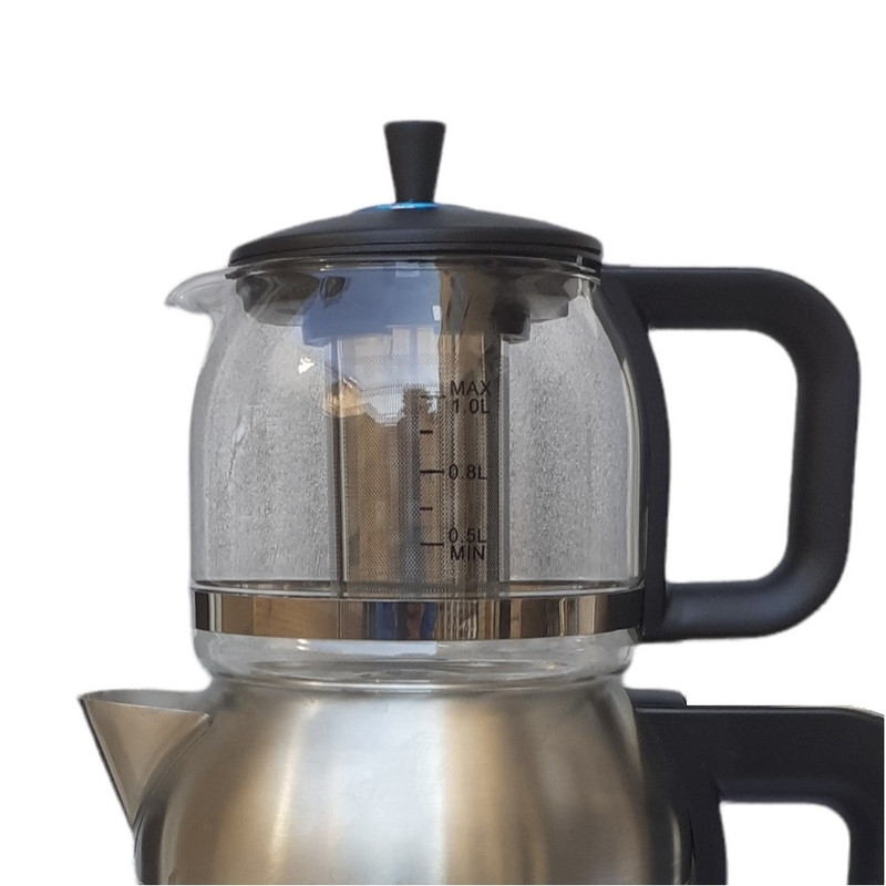 چای ساز هاید وان پلاس سان مدل HS-TM405