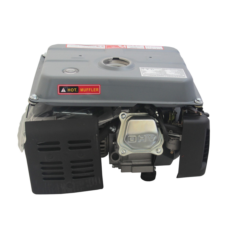 موتور برق بنزینی نورتون مدل NT1200