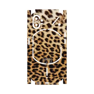 MAHOOT Leopard Skin-FullSkin Cover Sticker for Nothing Phone 1