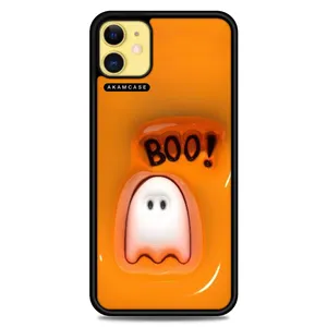 AKAM AMC-WA11-JELLY-28 Cover For Apple iPhone 11