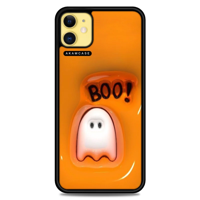 کاور آکام مدل AMC-WA11-JELLY-28 مناسب برای گوشی موبایل اپل iPhone 11