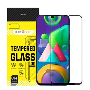 BodyGuard FS Screen Protector For Samsung Galaxy M21