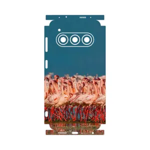 MAHOOT Flamingo-FullSkin Cover Sticker for Daria Bond II 5G