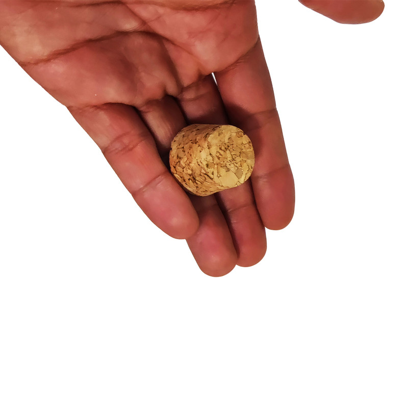 چوب پنبه کد 03 بسته 3 عددی چوب پنبه کد 03 بسته 3 عددی