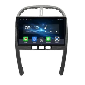 پخش کننده تصویری خودرو ووکس مدل X33NC700Pro