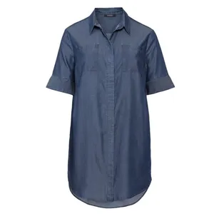 پیراهن زنانه اسمارا مدل manto467