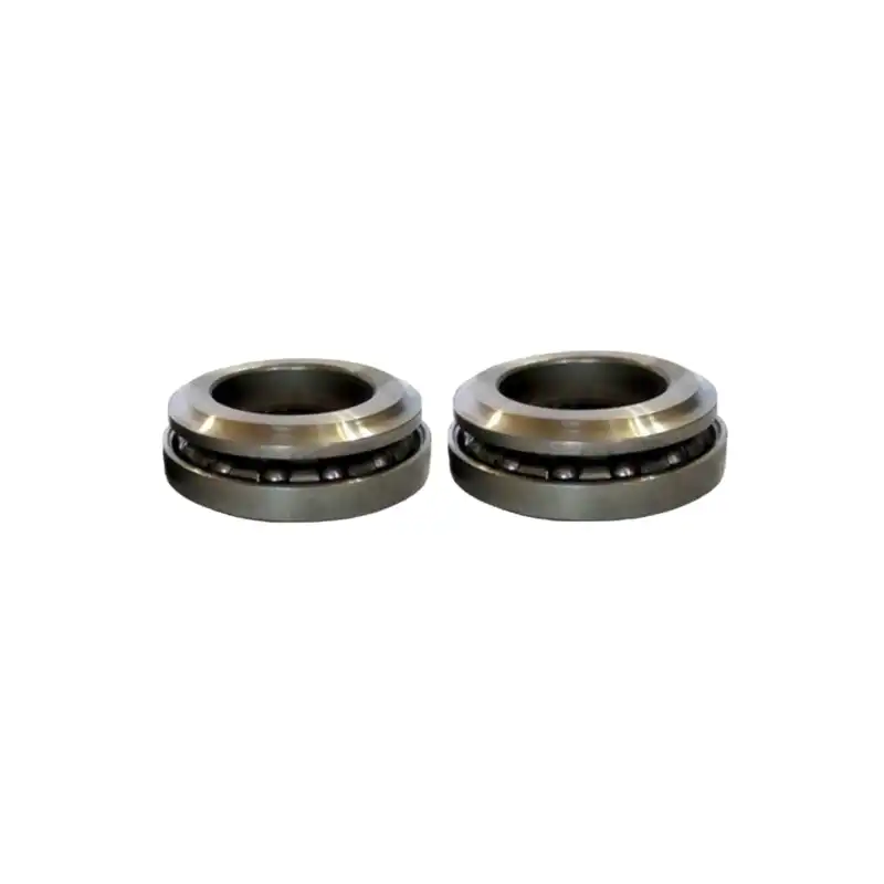 کاسه فرمان موتور سیکلت یونیک مدل K86 مجموعه 2 عددی