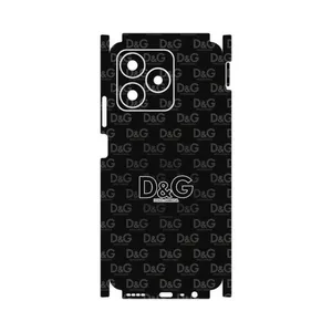 MAHOOT DG-FullSkin Cover Sticker for Realme C53
