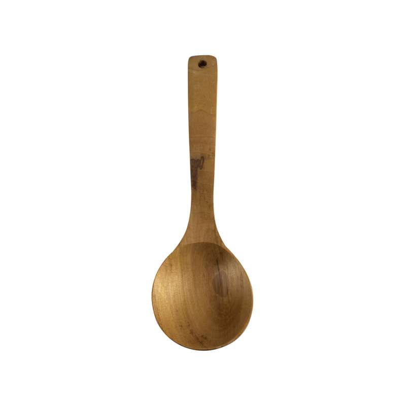 ملاقه مدل چوبی کد 450015 ملاقه مدل چوبی کد 450015