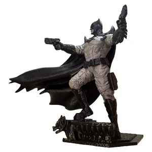 فیگور طرح بتمن مدل دارک استرایک ارتفاع 26 سانتی متر