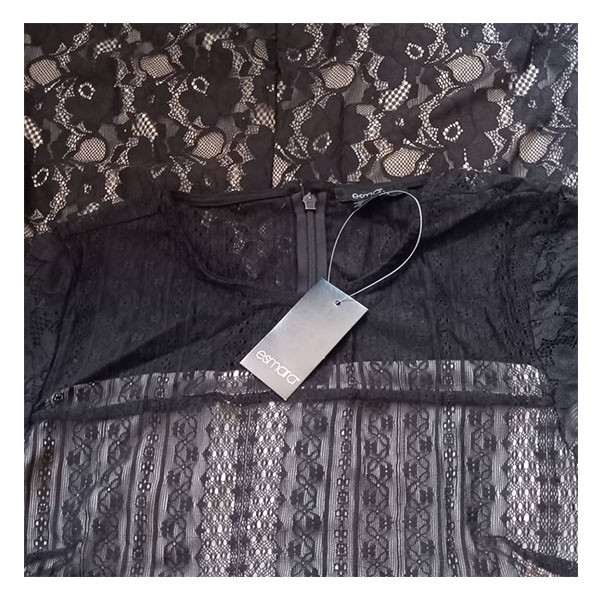 پیراهن زنانه اسمارا مدل 177