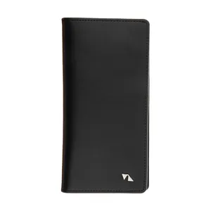 کیف پول مردانه چرم مشهد مدل D0604-001