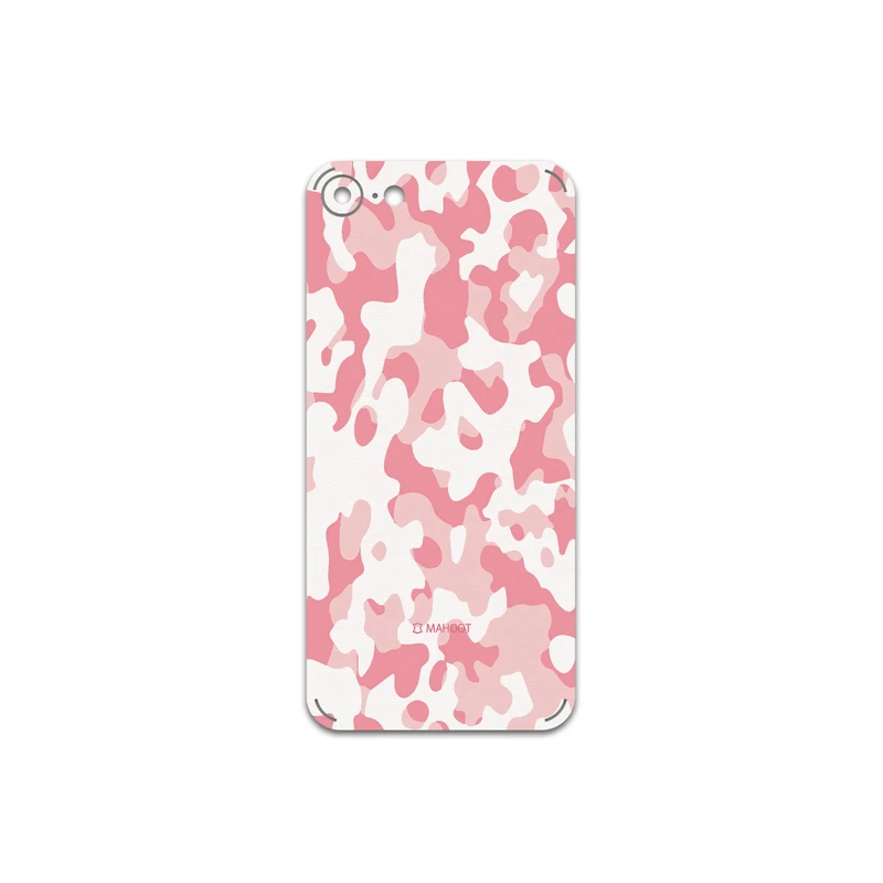 برچسب پوششی ماهوت مدل Army-Pink مناسب برای گوشی موبایل اپل iPhone 7