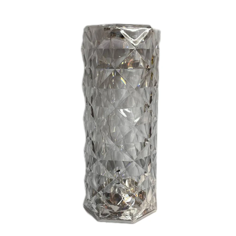 آباژور رومیزی مدل لمسی