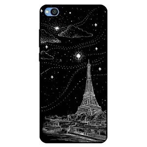 Megafone 8107 Cover For Xiaomi Redmi Go