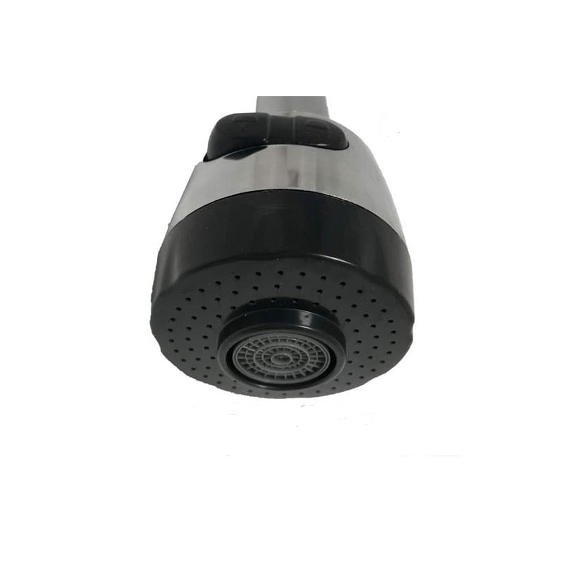 سرشیر کاهنده مصرف آب مدل کلاسیک