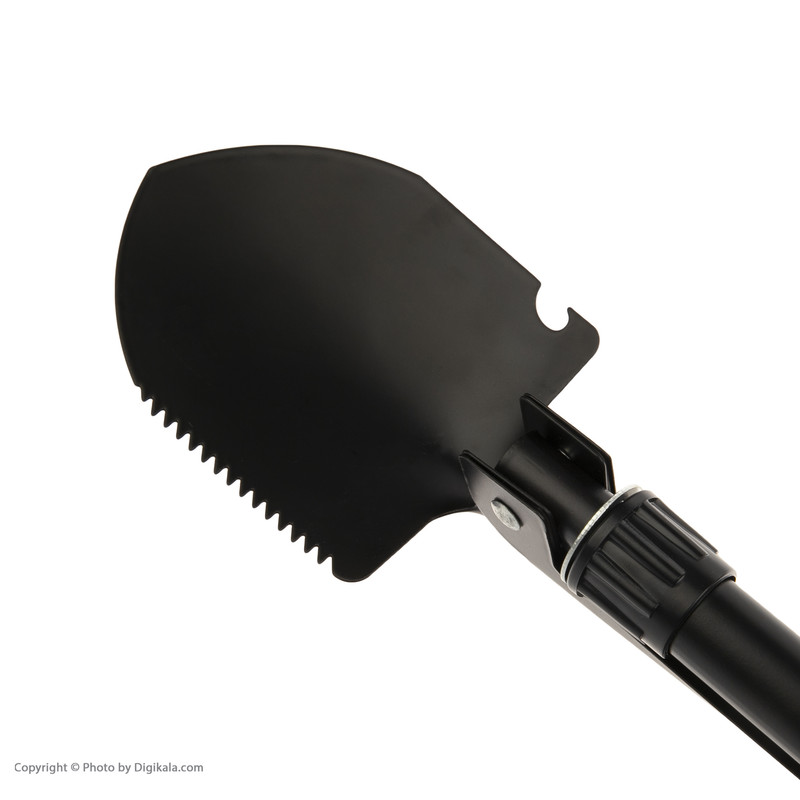 بیلچه سفری اکسین مدل OX300B