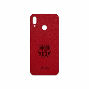 MAHOOT RL-BRCA Cover Sticker for Huawei Nova 3e