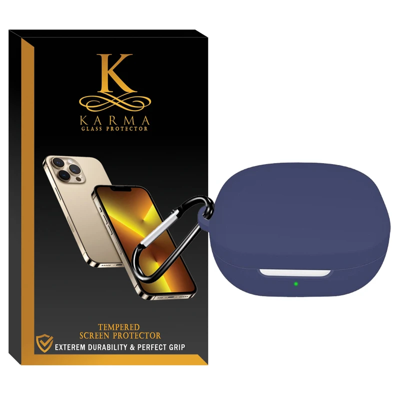 کاور کارما مدل Si-Ca_KR مناسب برای کیس هدفون بی سیم کیو سی وای T13 