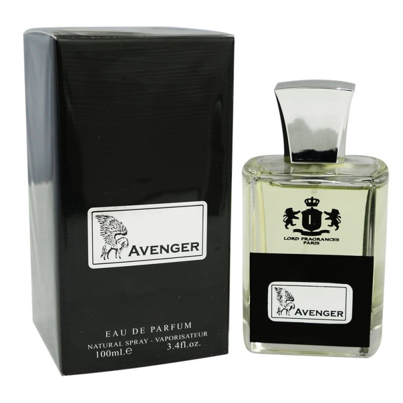 avenger perfume