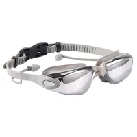 عینک شنا مدل DM001