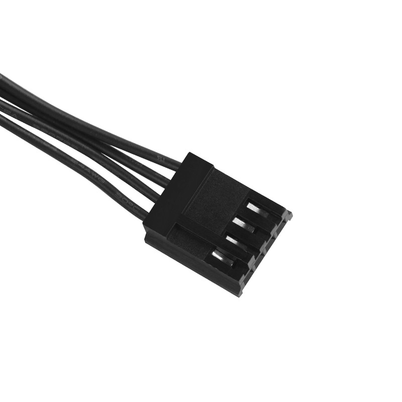 منبع تغذیه کامپیوتر سیلوراستون مدل SST-SX450-B 1
