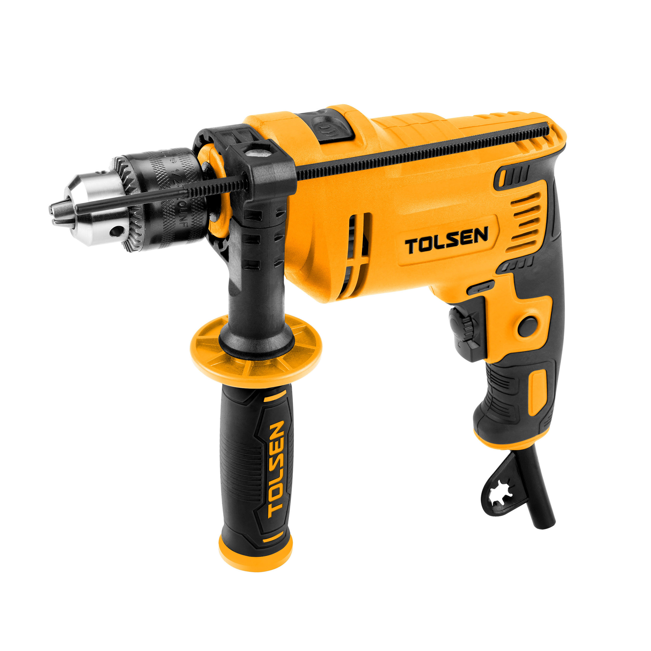 دریل چکشی تولسن مدل 79505