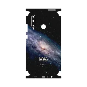 MAHOOT Universe-by-NASA-3-FullSkin Cover Sticker for Honor 20 Lite