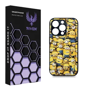 RIVEN RI3-2 Case For Apple iPhone 11 Pro Max