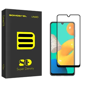 Somastel SD Ceramics Screen Protector For Samsung Galaxy M32