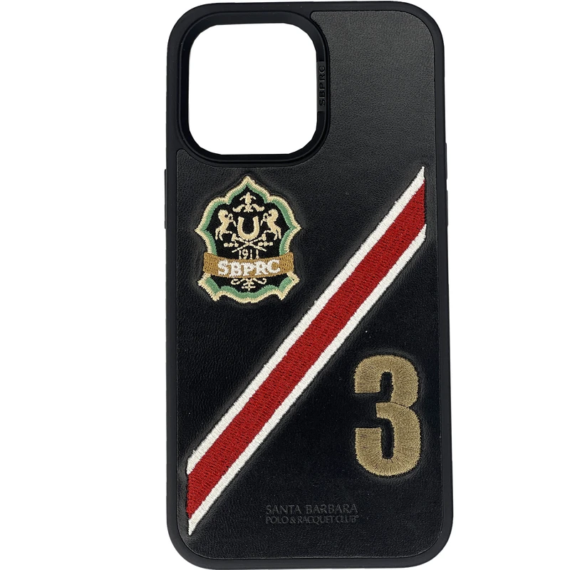 کاور سانتا باربارا مدل santa-03 مناسب برای گوشی موبایل اپل Iphone 13promax