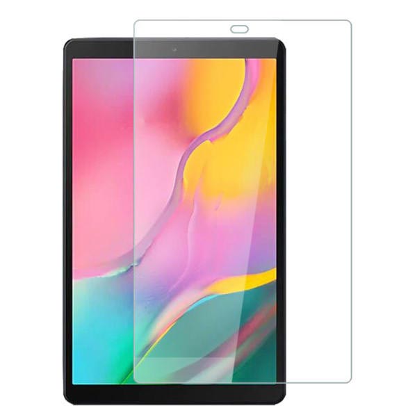 محافظ صفحه نمایش شیشه ای مدل TEMP_515 مناسب برای تبلت سامسونگ Galaxy TAB A 10.1 2019 T515 / T510