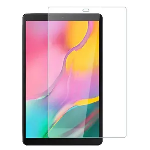 محافظ صفحه نمایش شیشه ای مدل TEMP_515 مناسب برای تبلت سامسونگ Galaxy TAB A 10.1 2019 T515 / T510