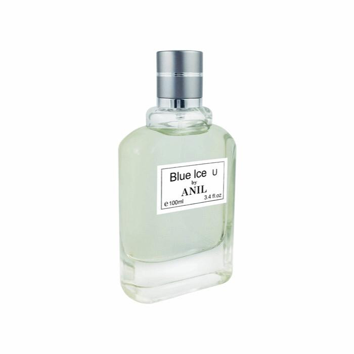 ادو تویلت آنیل مدل BLUE ICE حجم 100 میلی لیتر