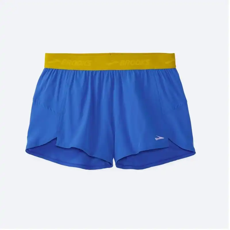 شلوارک ورزشی زنانه بروکس مدل 221463426