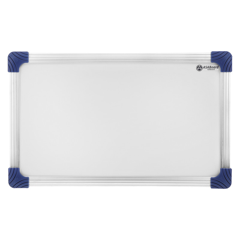 تخته وایت برد آسا برد مدل مینا سایز 30x50سانتی متر