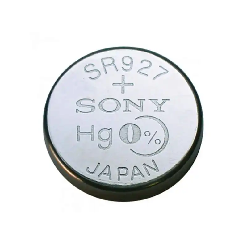 باتری ساعت مدل SR 927