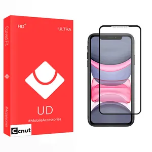 Coconut UD Glass Screen Protector For Apple iPhone 11 Pro