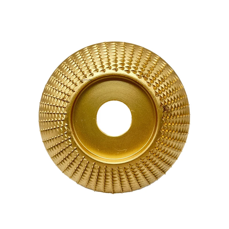 صفحه چوب ساب مینی فرز فیدار مدل محدب کد jt-100