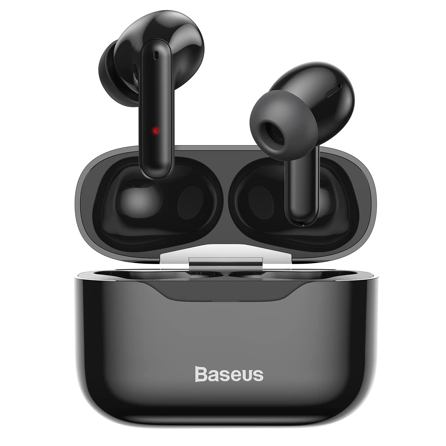 هندزفری بی سیم باسئوس مدل FAR S ONE SIMU BT WST