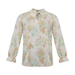 بلوز زنانه برندس مدل 827C07