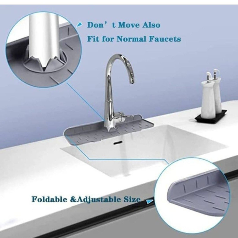 محافظ سینک مدل آرتا