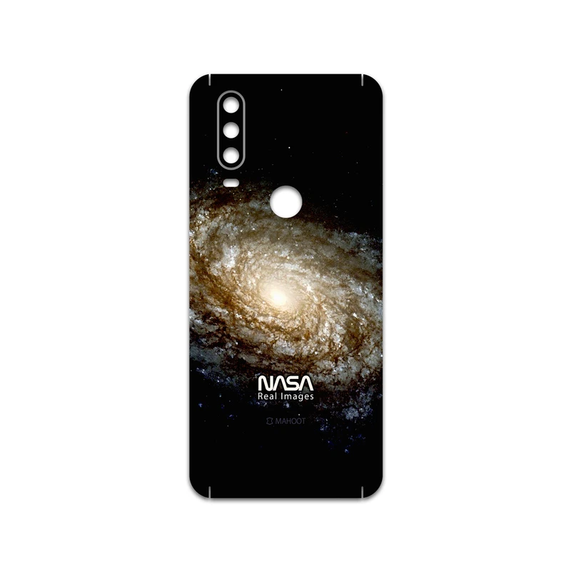 برچسب پوششی ماهوت مدل Universe-by-NASA-1 مناسب برای گوشی موبایل موتورولا One Action