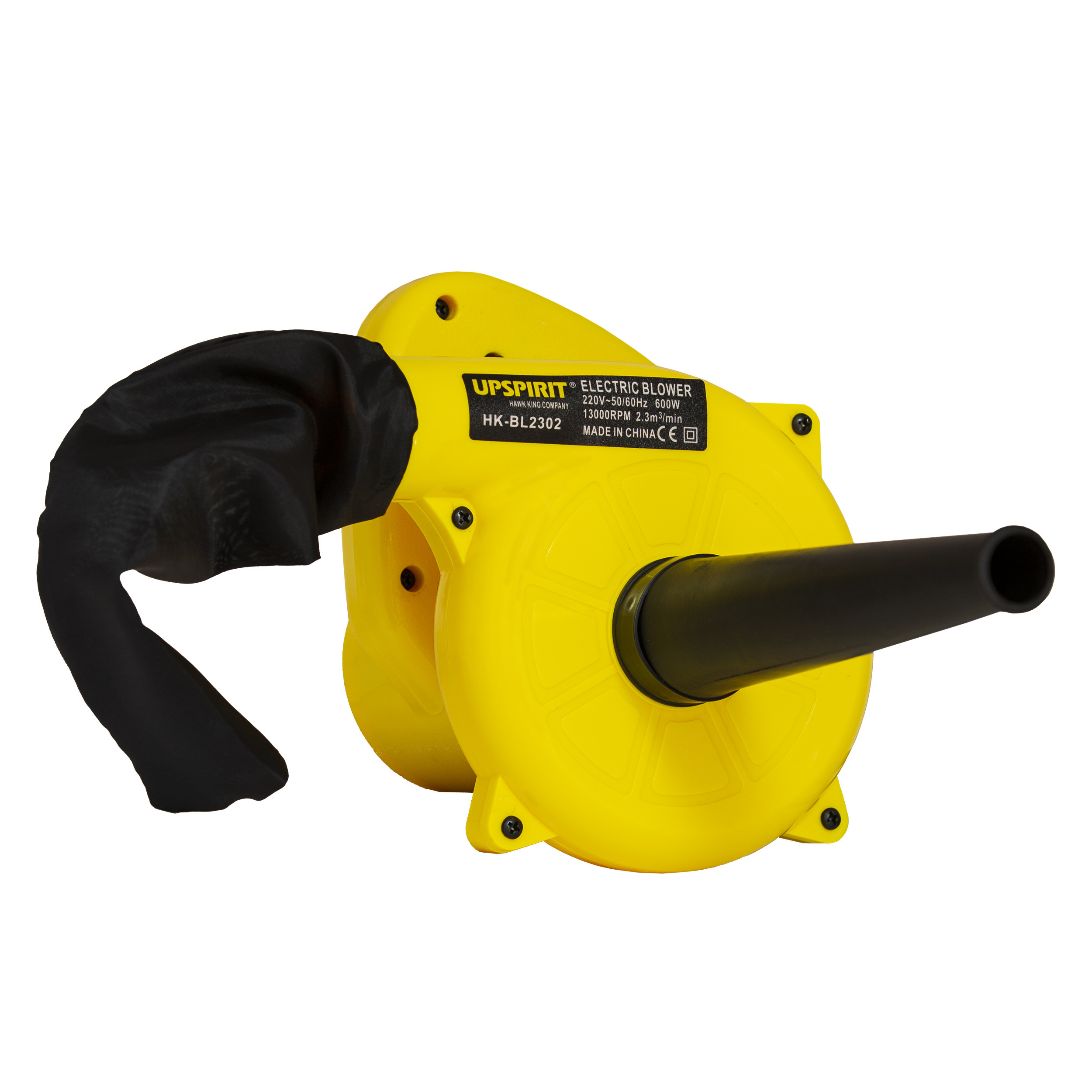 دستگاه دمنده و مکنده آپسپریت مدل HK-BL2302 دستگاه دمنده و مکنده آپسپریت مدل HK-BL2302