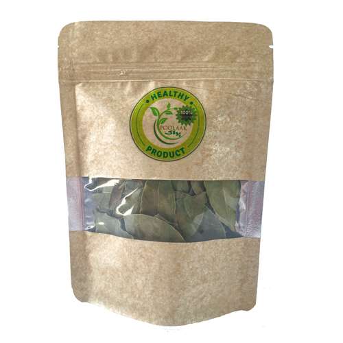 برگ بو پولاک - 25 گرم